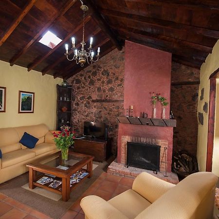 منزل الضيف غيا ذي إسورا  في Casa Vidal المظهر الخارجي الصورة