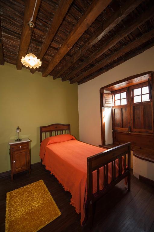 منزل الضيف غيا ذي إسورا  في Casa Vidal المظهر الخارجي الصورة