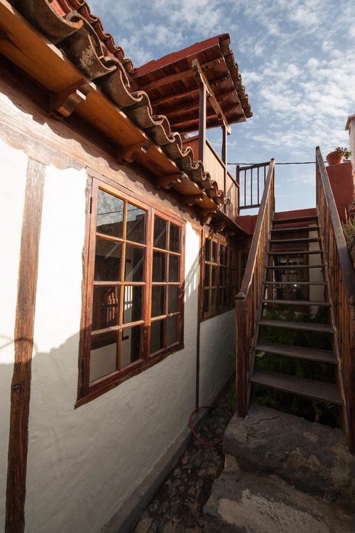 منزل الضيف غيا ذي إسورا  في Casa Vidal المظهر الخارجي الصورة